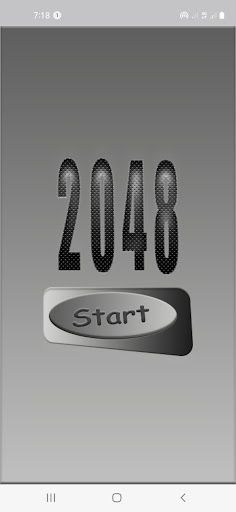 Number Merge: 2048 - Screenshot 1