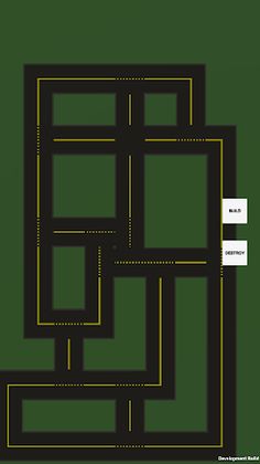 RoadMaster - Screenshot 3