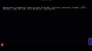 Mr.Red - Screenshot 1