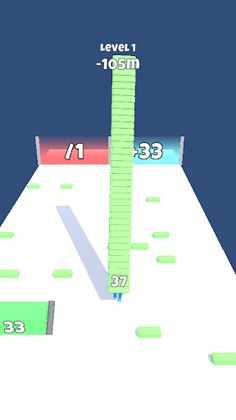 Stairs Go Up - Screenshot 1