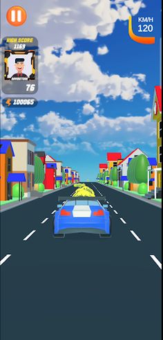 Speed Master Racing: Car Ride - Screenshot 2