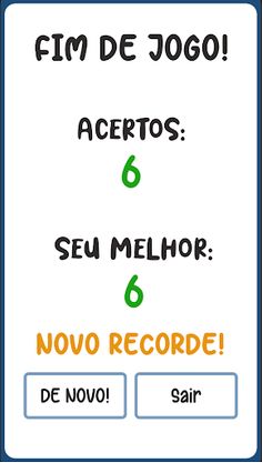 Qual é o maior? - Screenshot 3