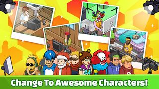 Tube Tycoon - Tubers Simulator - Screenshot 3