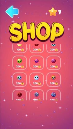 Brick Ball Blast - Screenshot 4