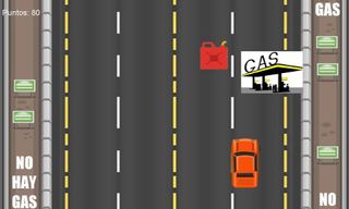 Busco GAS - Screenshot 2