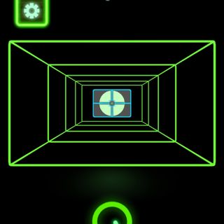 Curve The Ball 3d 2 - Screenshot 2