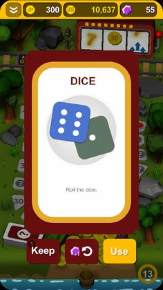 Coin Forest - Screenshot 3