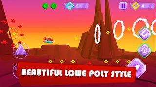 Sky Flying: Airplane Tricks - Screenshot 2