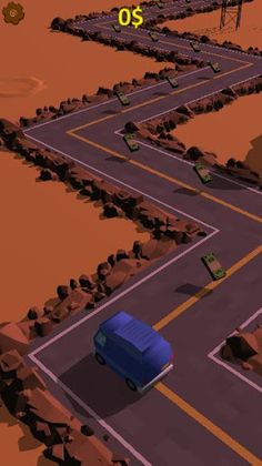 MoneyDelivery - Screenshot 3