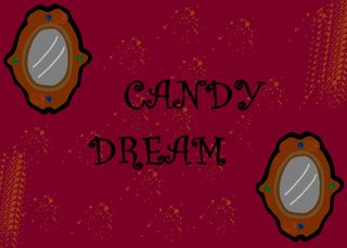 Candy Dream - Screenshot 1