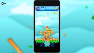 Tap Tap Block 0+ - Screenshot 3