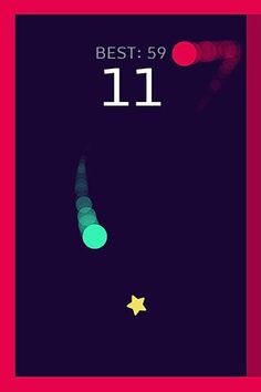 Avoid the Ball - Screenshot 3