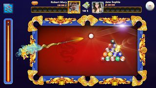 8 Ball Offline - Billiard Pool - Screenshot 1