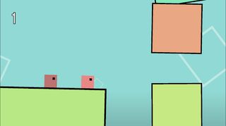 Clone Run - Screenshot 2