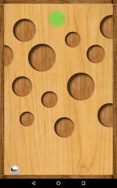 Labyrinth - Screenshot 4