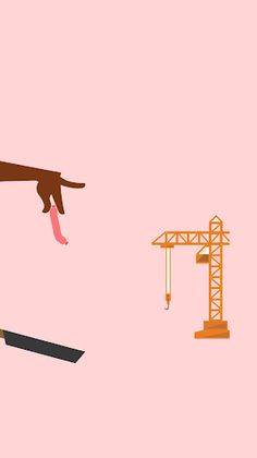 Knife N Sausage - Screenshot 4