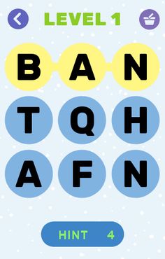 Cuvinte - Screenshot 1