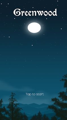 Greenwood - Screenshot 1