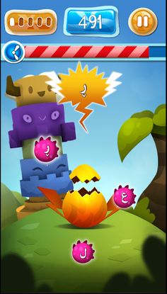 (کوردی)وەحشەکە تێر بکە - Screenshot 4