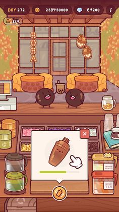 Boba Tale All Stars - Screenshot 2