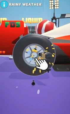 Race Master 3D - Screenshot 4