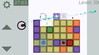 Dess M-8 - Screenshot 3