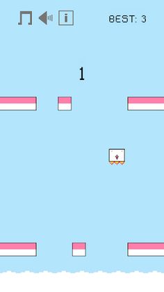 Tap Mallo - Make it Fly High - Screenshot 3