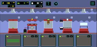 Slime Factory - Screenshot 2