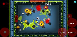 Legends Of Microbes - Screenshot 2