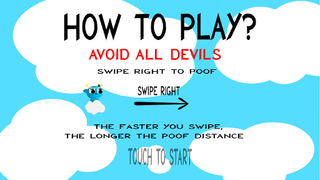 Poofers - Screenshot 1