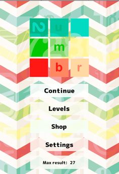 Numbr - Screenshot 2