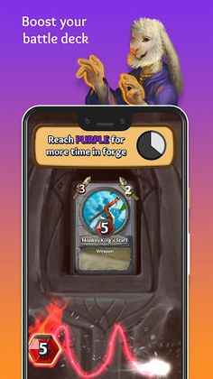 Champions of the Shengha Pro - Screenshot 3