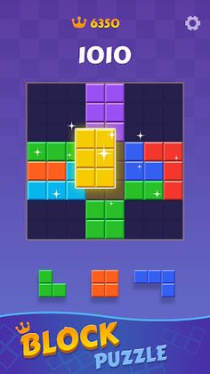 Block Advanture - Screenshot 1