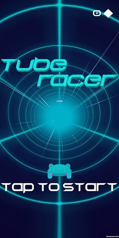 Turbo Racer - Screenshot 2