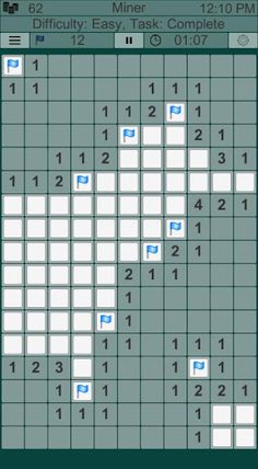 Miner - Screenshot 1