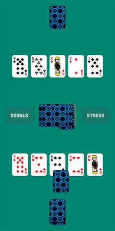 Stress - Screenshot 4