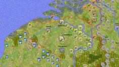 Wargame: France 1940 - Screenshot 2