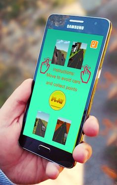 Street Racing 3d - Screenshot 1