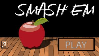 Smash'em - Screenshot 1