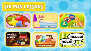 W5Go™ World - Screenshot 2