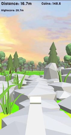 Toilet Paper Roll - Screenshot 2