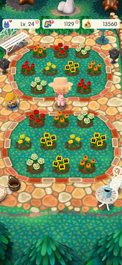 Animal Crossing: Pocket Camp C - Screenshot 3