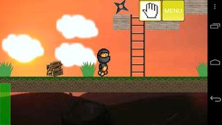 Ninja Platformer! (Full) - Screenshot 1