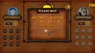 Mills - Classic Board Games - Screenshot 3