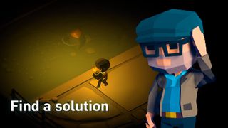 Fateel فتيل | puzzle game - Screenshot 2