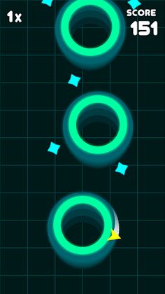 Spin Dash - Screenshot 1