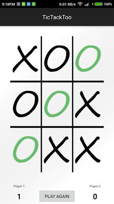 Tick Tack Too - Screenshot 1