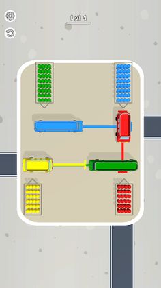 Bus Away - Screenshot 3