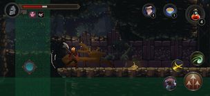 Soul Crusade - Screenshot 3