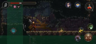Soul Crusade - Screenshot 3